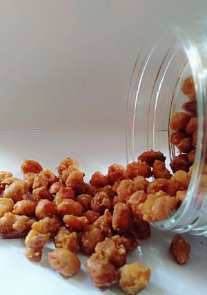 Foto resep Kacang Disco