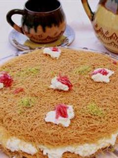 صورة لوصفة عثملية