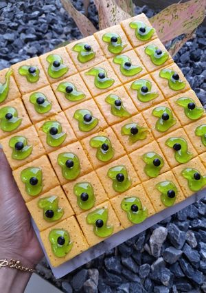 Foto resep Cake Lapis