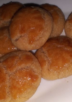 صورة لوصفة رموش الست