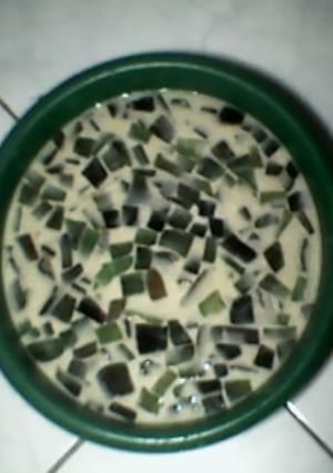 Foto resep Es Campur Sari