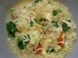 Mie godog jawa