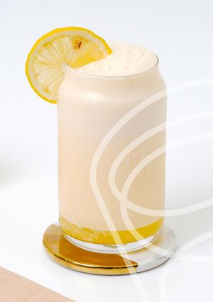 Foto resep Crema De Limoncello