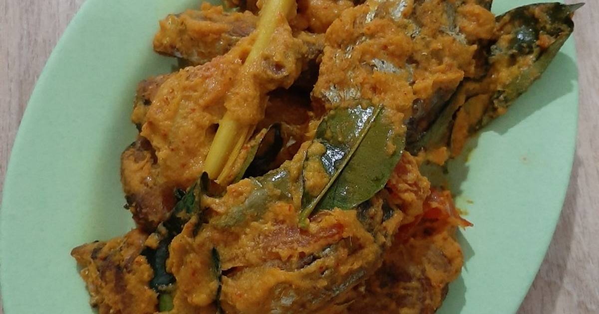 9 066 Resep Olahan Ikan Tenggiri Enak Dan Sederhana Ala Rumahan Cookpad