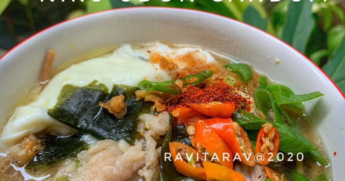 1.942 resep masakan dari gandum enak dan sederhana Cookpad 1.942 resep masakan dari gandum enak dan sederhana Cookpad