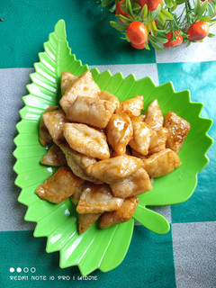Foto resep Kue Gemblong / Getas