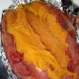 بطاطا حلوة 😍😍