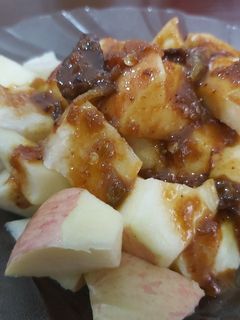 Foto resep Bumbu rujak buah