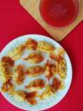 Dimsum Sos Lokching