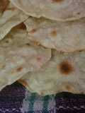 Tortillas de harina