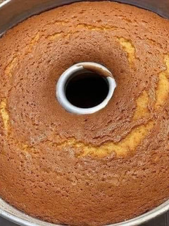 صورة لوصفة كيكة الشاي