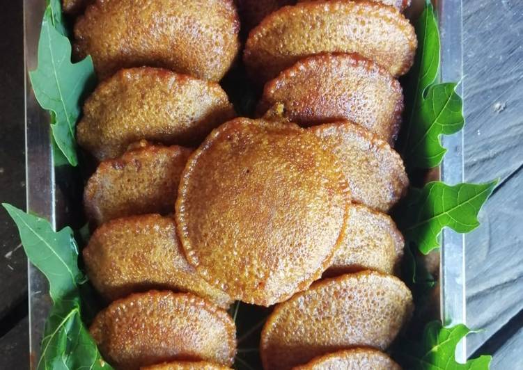 Cucur jagung