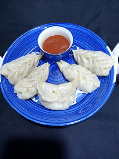 हेल्दी पनीर मोमोस (Healthy Paneer Momos recipe in Hindi) रेसिपी मुख्य फोटो