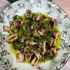 111. Cumi Cabe Ijo রেসিপির প্রধান ছবি