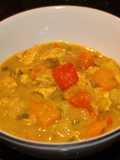 Chicken Curry