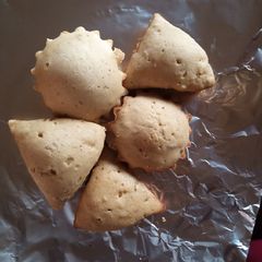 A picture of Baking.