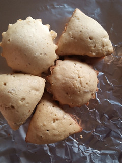 A picture of Baking.