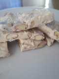 Fudge de Chocolate Blanco