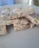 Fudge de Chocolate Blanco