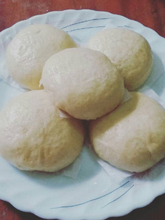 Foto resep Bakpao Simpel No Ulen Super Empuk ala Bunda Yunda Yun
