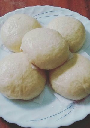 Foto resep Bakpao Simpel No Ulen Super Empuk ala Bunda Yunda Yun