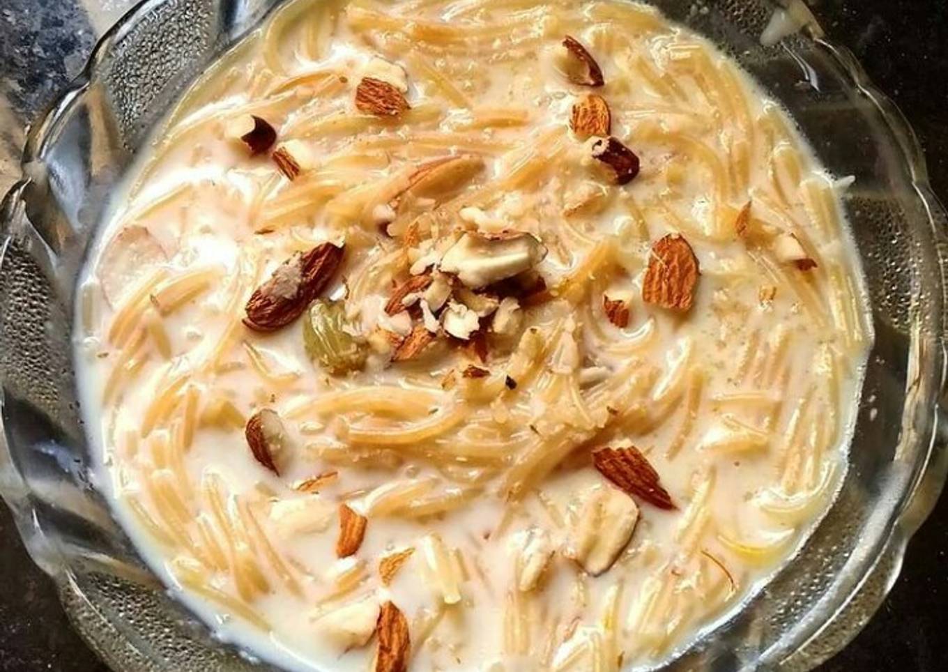 Sheer khurma