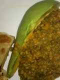 Ndengu curry