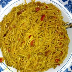 A picture of Taliyar Hausa.