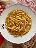 Pasta e Cannellini Beans
