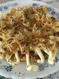 Okonomiyaki