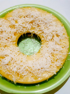 Foto resep Bolu kukus