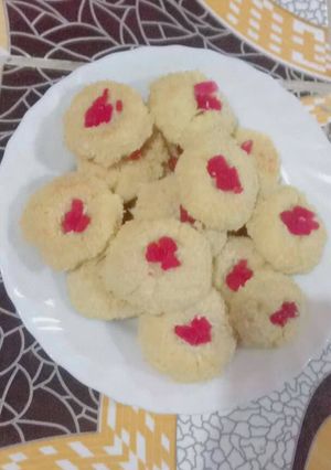 صورة لوصفة مشوك