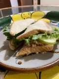 Sándwich 🥪