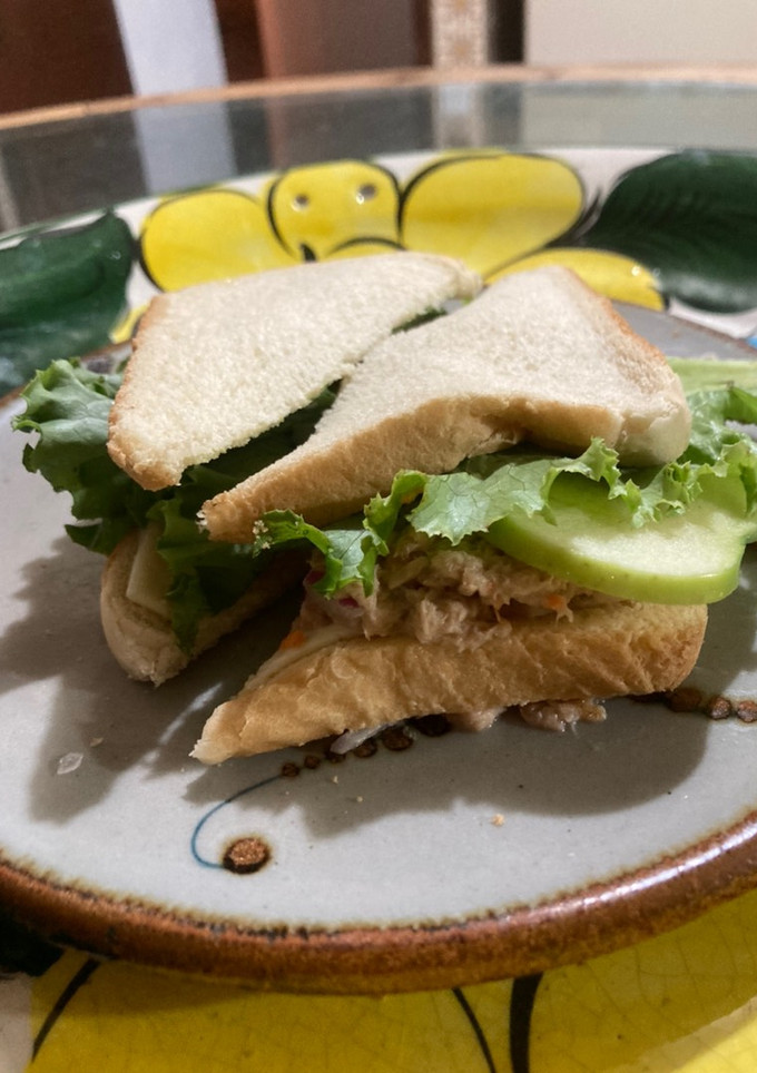 Una foto de Sándwich 🥪