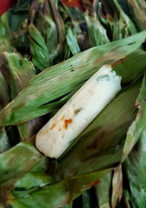 Foto resep OTAK-OTAK PALEMBANG SPECIAL KENYAL DAN GARING