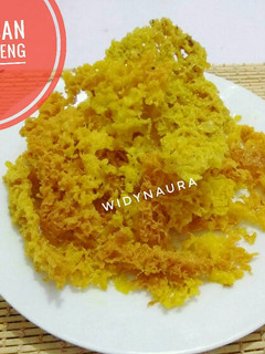 Foto resep Kremesan ayam goreng