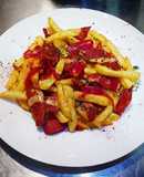 Choripapas Reloaded