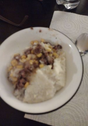 A picture of Sheppard's Pie.