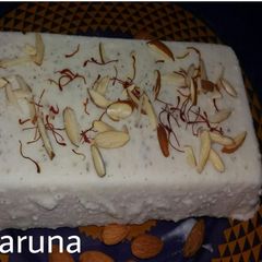 A picture of Paneer_Kulfi.