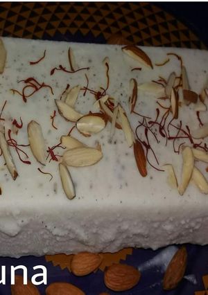 A picture of Paneer_Kulfi.