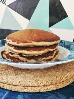 Foto resep Pancake
