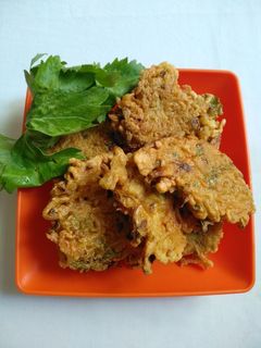 Foto resep Bakwan Mie