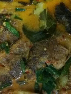 Foto resep Pesmol Mujair