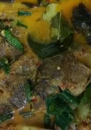 Foto resep Pesmol Mujair