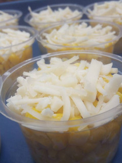 Foto resep Sweet Corn Keju