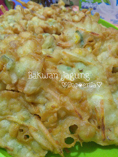 Foto resep #BAKWAN JAGUNG