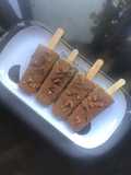 Popsicle alpukat (snack MPASI 1y+)