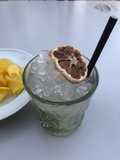 410. Caipiriña
