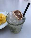 410. Caipiriña