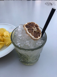 Una foto de 410. Caipiriña